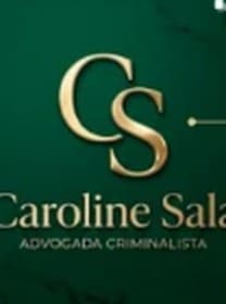 Caroline Sala: logotipo