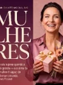 Dia das Mulheres: post