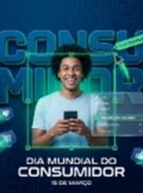 Dia do Consumidor: post
