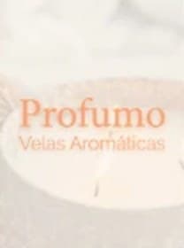 Profumo Velas: logotipo