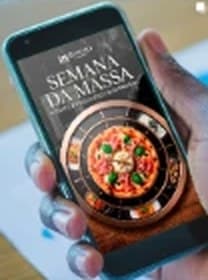 Semana da Massa: post