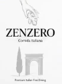 Zenzero: logotipo