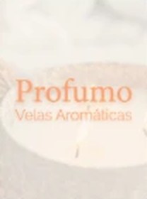 Profumo Velas: logotipo